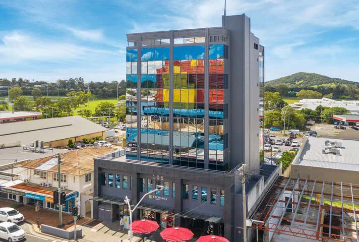 Floor 5, 106 City Road Beenleigh QLD 4207 - Image 10