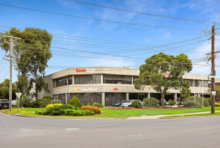 405-407 Francis St Brooklyn VIC 3012 - Image 1