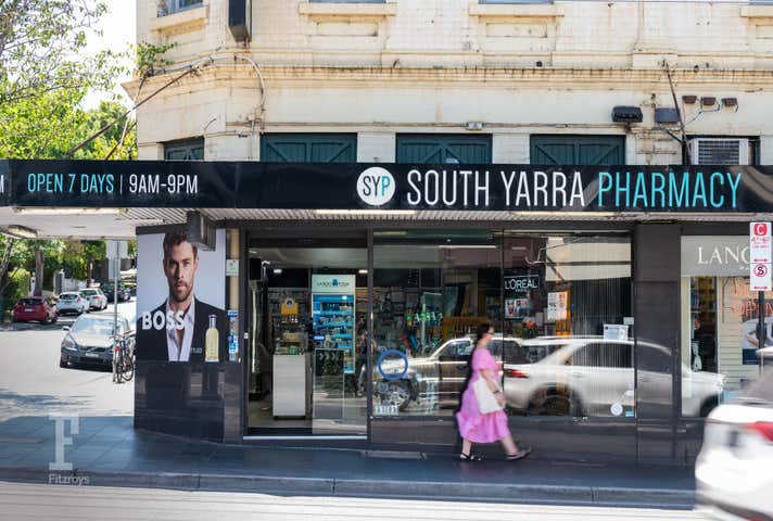 76 Toorak Road South Yarra VIC 3141 - Image 14