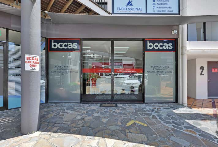 27/42 Bundall Road Bundall QLD 4217 - Image 3