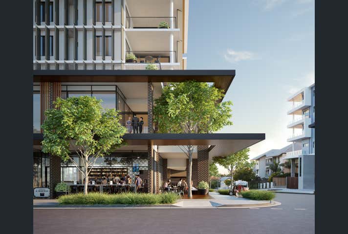 Ground Floor, 66 Bay Terrace Wynnum QLD 4178 - Image 2