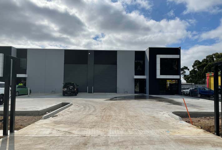 2/1 Barclay Crescent corner Marine Parade Hastings VIC 3915 - Image 8