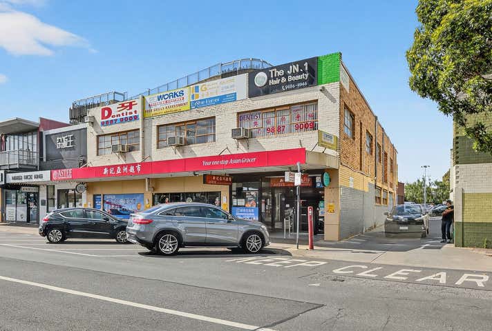 Ground Floor, 33-37 Railway Parade Glen Waverley VIC 3150 - Image 3