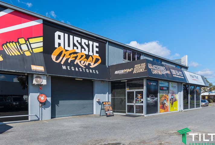 4/9-13 Kewdale Road Welshpool WA 6106 - Image 12