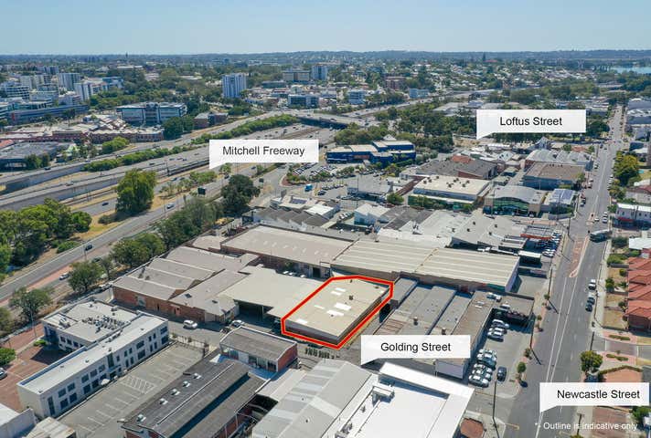 19 Golding Street West Perth WA 6005 - Image 2