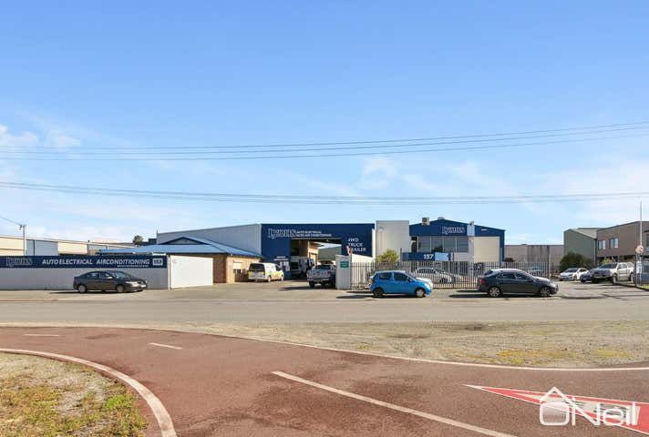 157 Chisholm Crescent Kewdale WA 6105 - Image 33