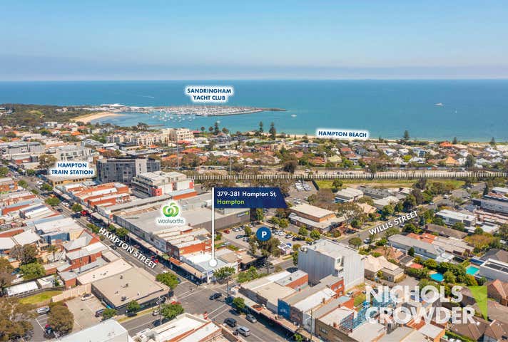 379-381 Hampton Street Hampton VIC 3188 - Image 14