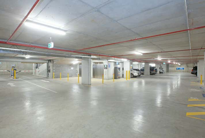 Somerset Specialist Centre, Suite 2.07, 38 Somerset Street Kingswood NSW 2747 - Image 10