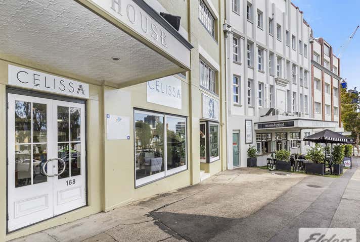 168 Barry Parade Fortitude Valley QLD 4006 - Image 10