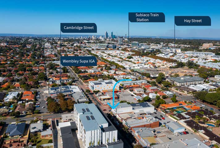 1/339 Cambridge Street Wembley WA 6014 - Image 9