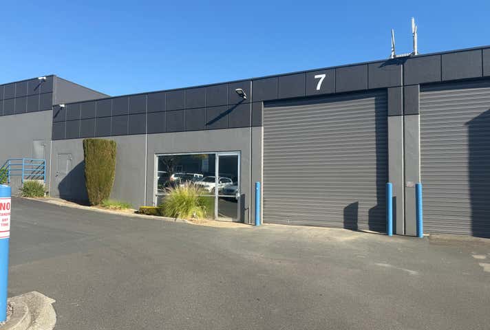 7/513-515 Maroondah Highway Ringwood VIC 3134 - Image 2