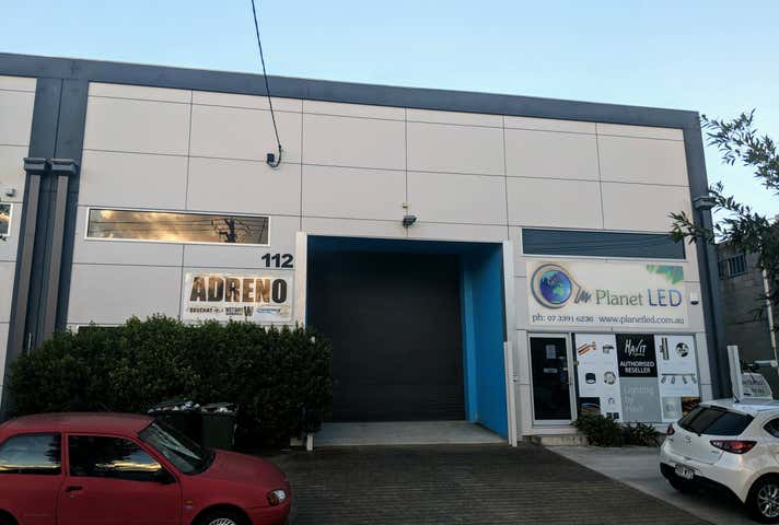 112 Norman Street Woolloongabba QLD 4102 - Image 1