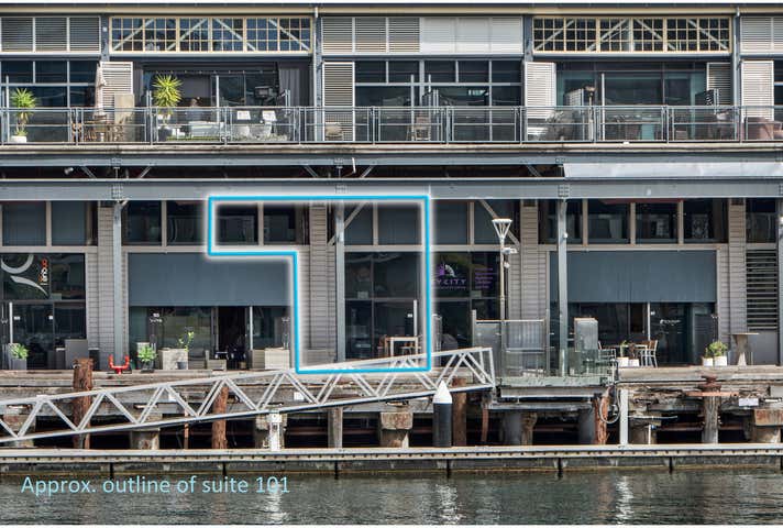 101/26-32 Pirrama Road Pyrmont NSW 2009 - Image 5