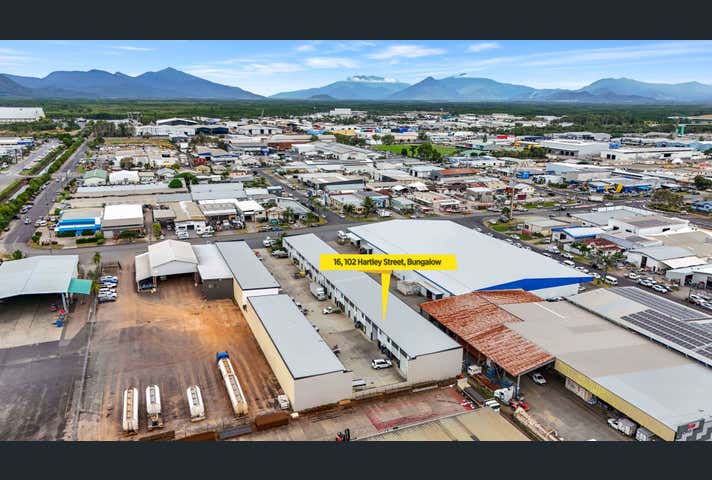 16/102 Hartley Street Bungalow QLD 4870 - Image 20