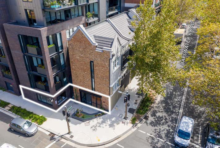 Level GF, 37-41 Bayswater Road Potts Point NSW 2011 - Image 8