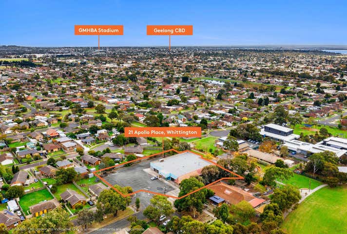 1-6/21 Apollo Place Whittington VIC 3219 - Image 16