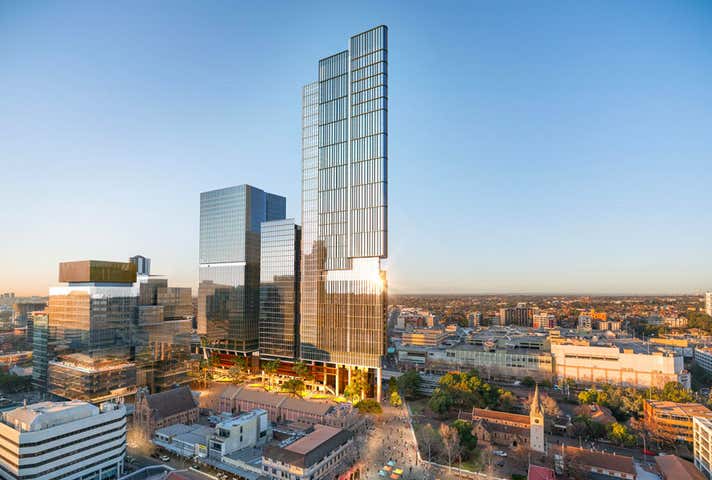 Queensland Arcade, Shop 12, 181 Church Street Parramatta NSW 2150 - Image 11