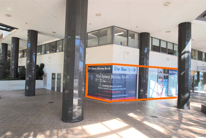 249/813 Pacific Highway Chatswood NSW 2067 - Image 3