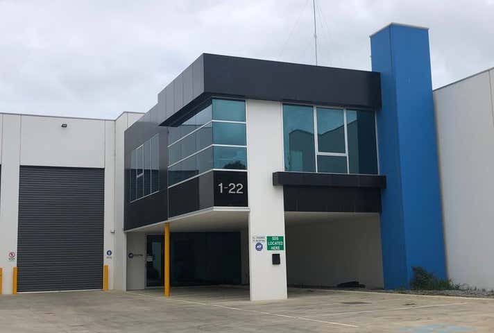 1/22 Canterbury Road Braeside VIC 3195 - Image 1