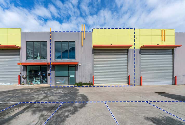 4/11 Trewhitt Court Dromana VIC 3936 - Image 1