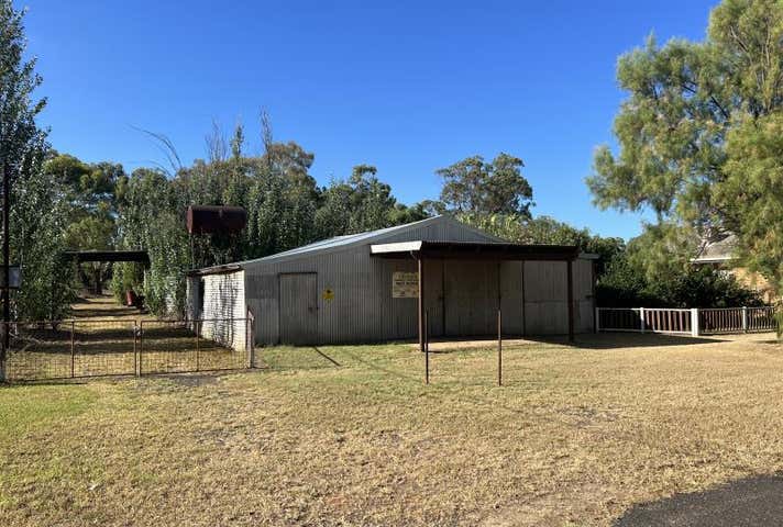 11 & 13 Dubbo Street Elong Elong NSW 2831 - Image 19