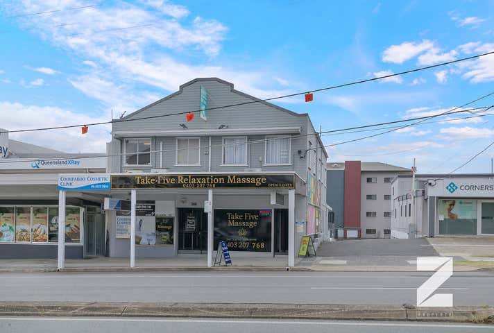 7/344 Old Cleveland Road Coorparoo QLD 4151 - Image 1