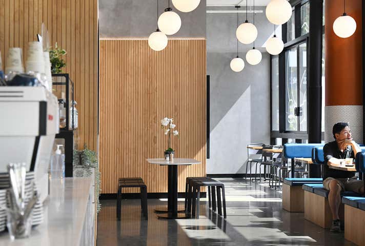 Central BLVD Shopping and Lifestyle Centre, 218-222 Caroline Springs Boulevard Caroline Springs VIC 3023 - Image 14