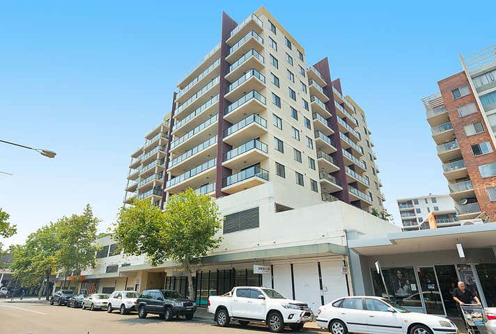 Lots 101 & 102, 1-11 Spencer Street Fairfield NSW 2165 - Image 11