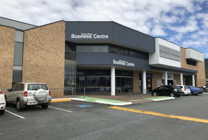 Commercial Real Estate Property For Lease In Cairns Greater Region Qld