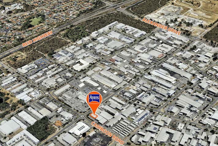 Unit 2, 205 Camboon Road Malaga WA 6090 - Image 14