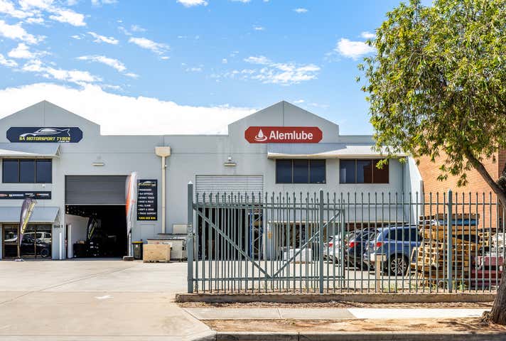 Commercial Real Estate Property For Sale In Western Adelaide Sa