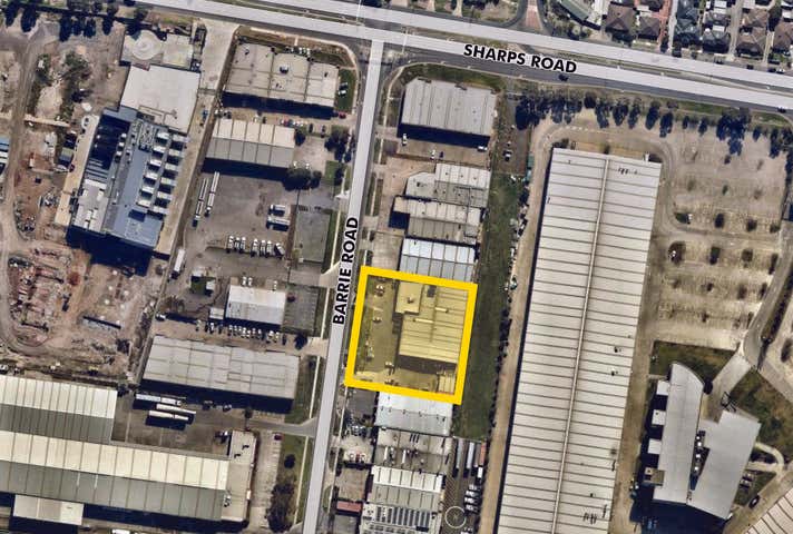8-12 Barrie Road Tullamarine VIC 3043 - Image 8