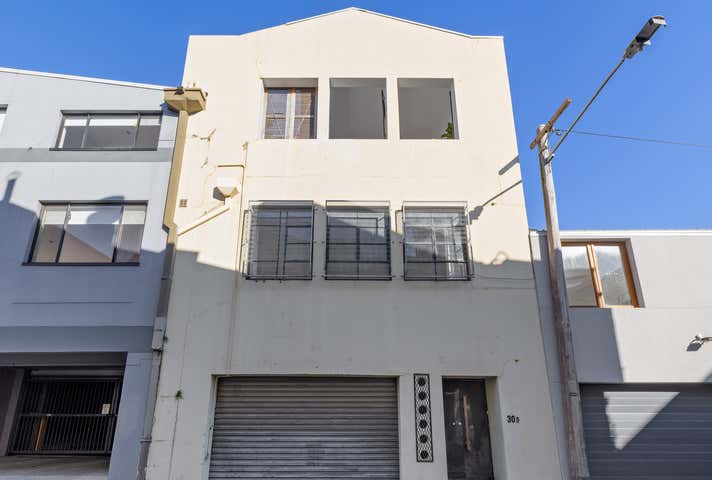 30 Gibbens Street Camperdown NSW 2050 - Image 35