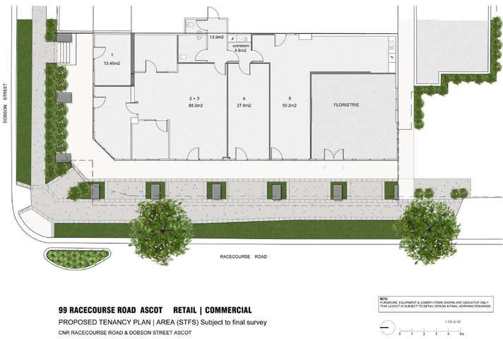 99 Racecourse Road Ascot QLD 4007 - Image 9