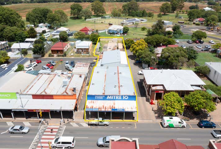 137 Patrick Street Laidley QLD 4341 - Image 1