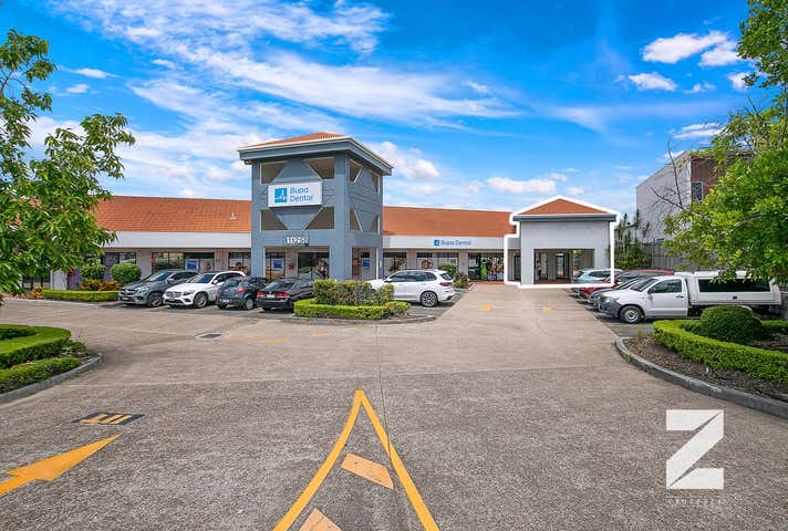 1125-1131 ROCHEDALE ROAD Rochedale South QLD 4123 - Image 2