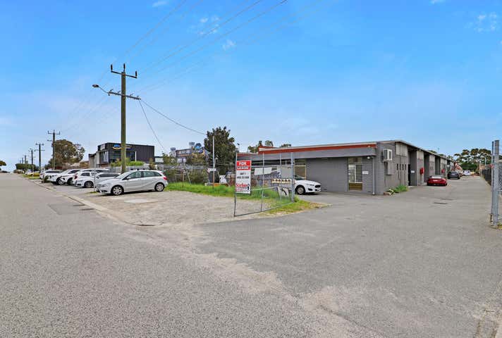 Unit 1, 113 President Street Welshpool WA 6106 - Image 1