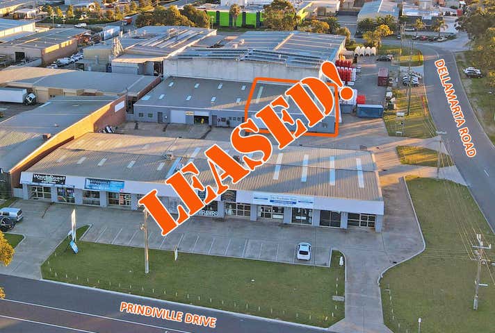 Unit 7, 60 Dellamarta Road Wangara WA 6065 - Image 1