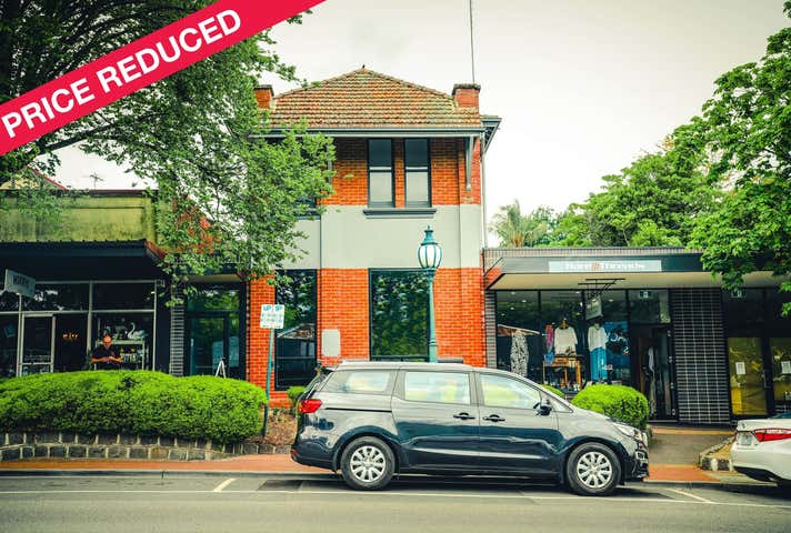 262 Maroondah Highway Healesville VIC 3777 - Image 1