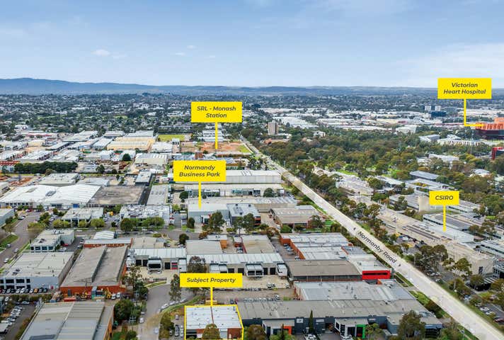 2-4 Industrial Avenue Notting Hill VIC 3168 - Image 5