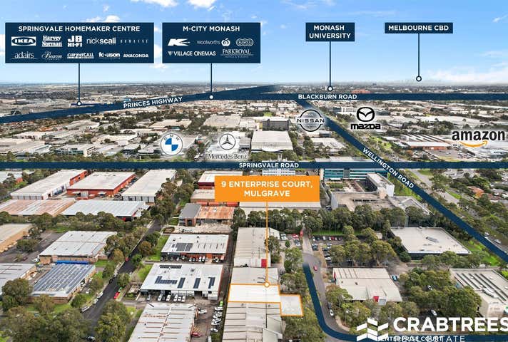9 Enterprise Court Mulgrave VIC 3170 - Image 11