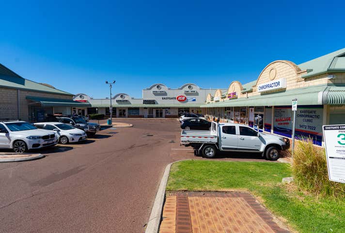 Eastgate Commercial Centre, 49 Great Eastern Highway Rivervale WA 6103 - Image 10