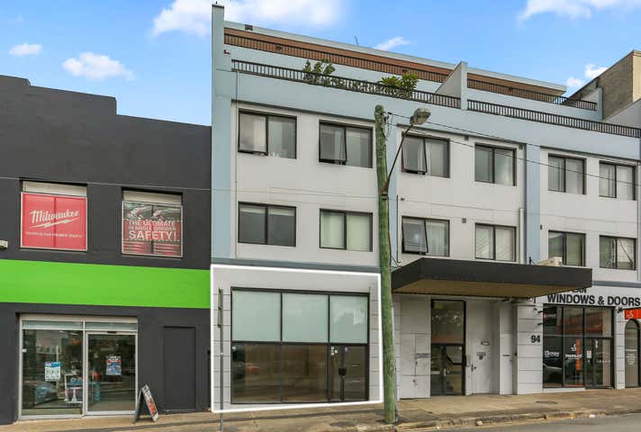90-94 Parramatta Road Stanmore NSW 2048 - Image 2