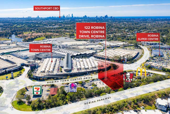 122-124 Robina Town Centre Drive Robina QLD 4226 - Image 5