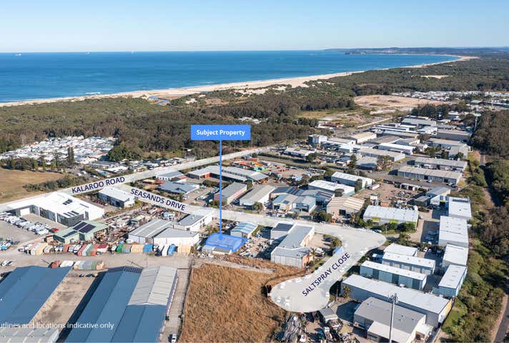 Unit 2, 32 Seasands Drive Redhead NSW 2290 - Image 1