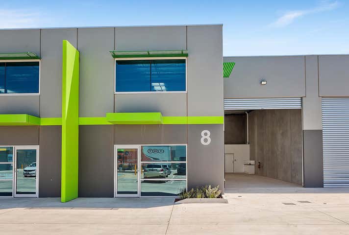 8/463A Somerville Road Brooklyn VIC 3012 - Image 2