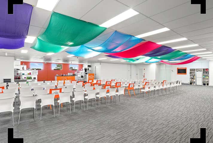 First Floor, 648 Whitehorse Road Mitcham VIC 3132 - Image 1