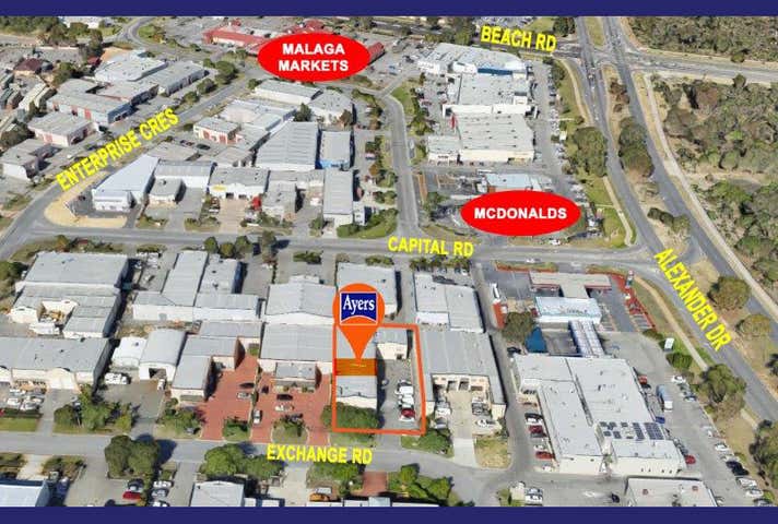 Unit 2, 20 Exchange Rd Malaga WA 6090 - Image 4