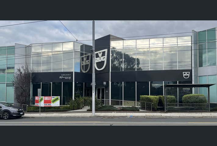 2/796 High Street Kew East VIC 3102 - Image 1