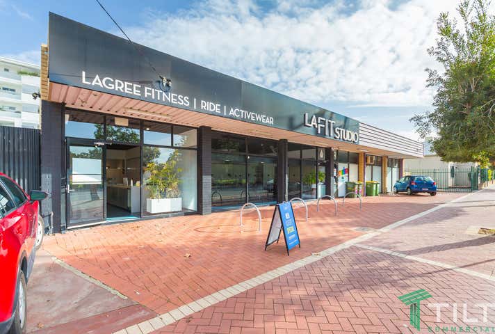 91-93 Brisbane Street Perth WA 6000 - Image 5